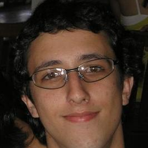 Foto de perfil de Bertrand