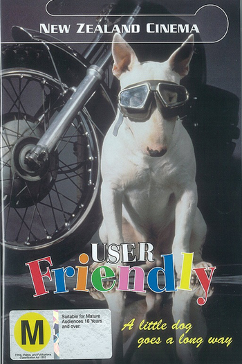  de Filme User Friendly (1990)