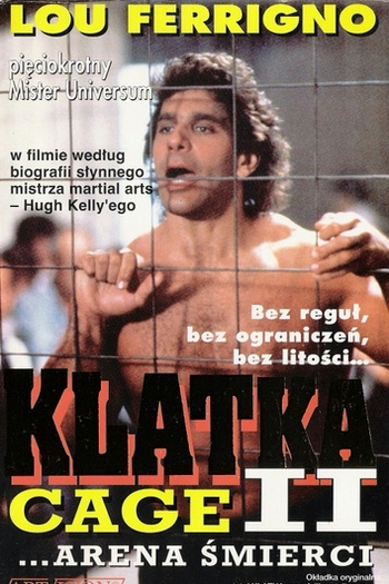  de Filme Arena da Morte 2 (1994)