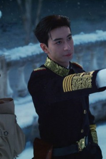 Poster de Episódio 第3集 (2026)