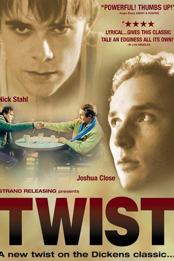  de Filme Twist (2003)