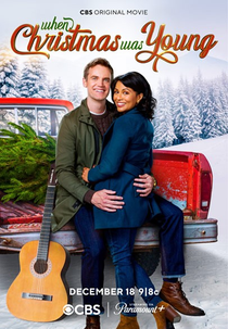 Aquela Canção de Natal (When Christmas was Young)