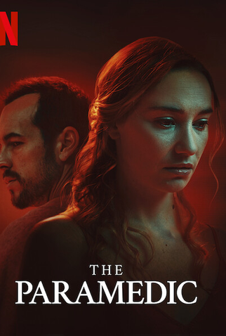 Poster 3 de Filme Remédio Amargo (2020)