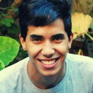 Foto de perfil de Theo Ramos