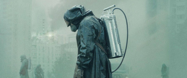 [SÉRIES] Chernobyl: a tragédia que selou o final de uma era