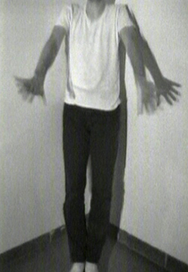 Bouncing in the Corner No. 1 (Bouncing in the Corner No. 1)
