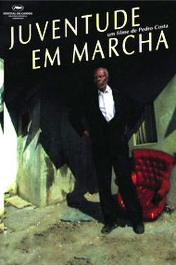  de Filme Juventude em Marcha (2006)