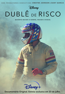 Dublê de Risco (Stuntman)