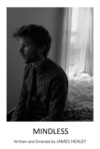 Poster 1 de Curta Mindless (2013)