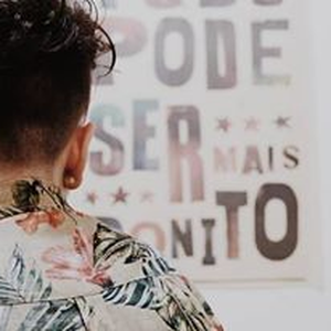 Foto de perfil de Caetano Santana