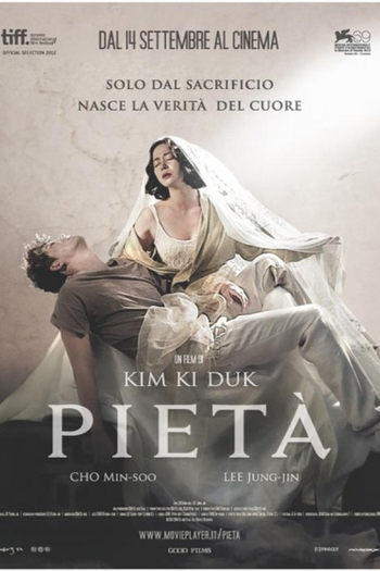  de Filme Pietá (2012)