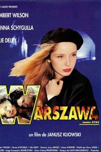  de Filme Varsóvia, Ano 5703  (1992)