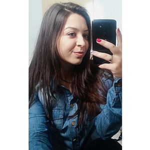 Foto de perfil de Grazi