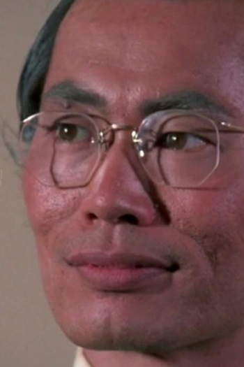 Poster de Episódio Death's Name Is Sam (1975)