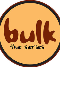 Bulk (1ª Temporada) - Poster / Capa / Cartaz - Oficial 1