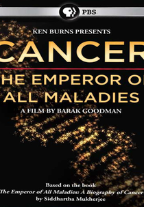 Cancro, A Doença Maldita (Cancer - The Emperor of All Maladies)