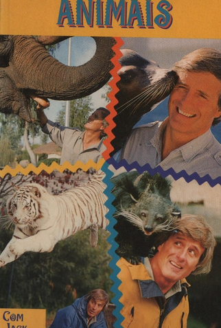 Poster 1 de Série Trapalhadas Animais (1997)