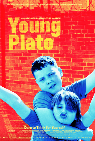 Poster 1 de Filme Young Plato (2022)