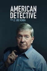 Detetive Americano com Joe Kenda (2ª Temporada) (American Detective (Season 2))