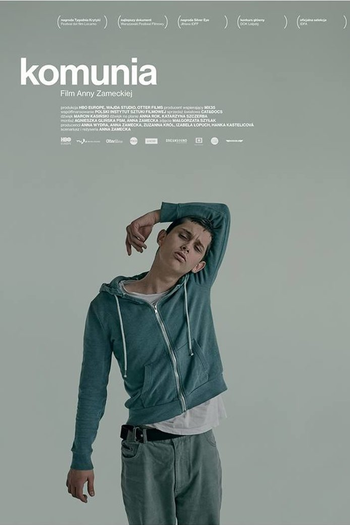  de Filme Comunhão (2016)