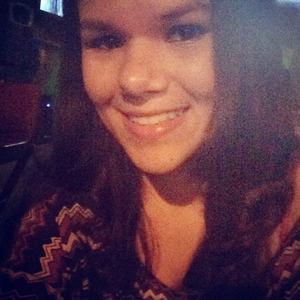 Foto de perfil de Larissa