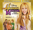 Hannah Montana Amigo de Verdade 