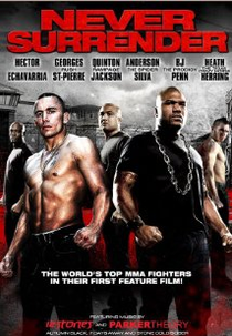 Jogo Mortal (Never Surrender)