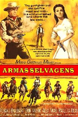 Armas Selvagens (Tierra brutal)