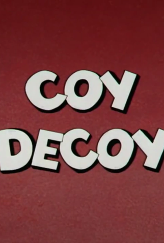 Poster 1 de Curta O Pica-Pato (1963)