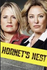 Ninho de Vespas (Hornet's Nest)