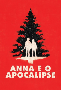Anna e o Apocalipse - Poster / Capa / Cartaz - Oficial 9