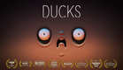 DUCKS | Award Winning Animated Short Film