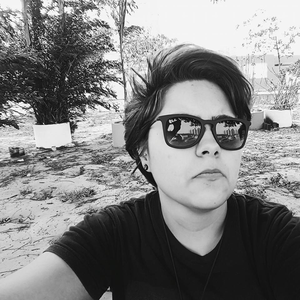 Foto de perfil de Clarice