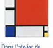 No Atelié De Mondrian