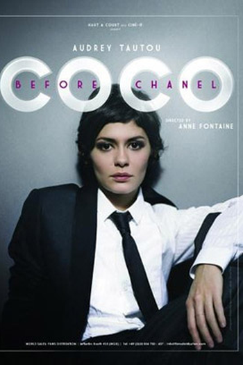  de Filme Coco Antes de Chanel (2009)