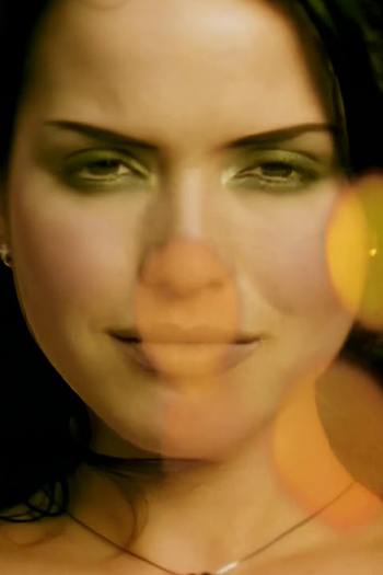 Poster de Curta The Corrs - Dreams (1998)