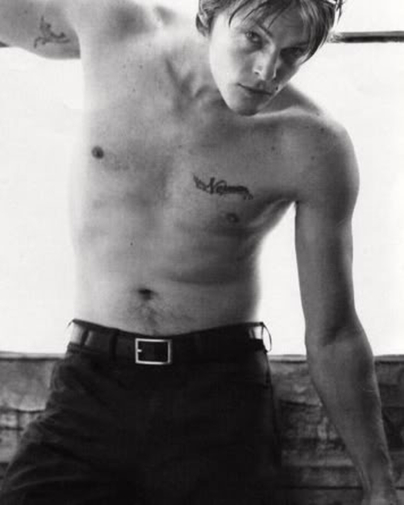 Norman Reedus - Foto 3