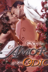 No Limite da Paixão (Entre el amor y el odio)