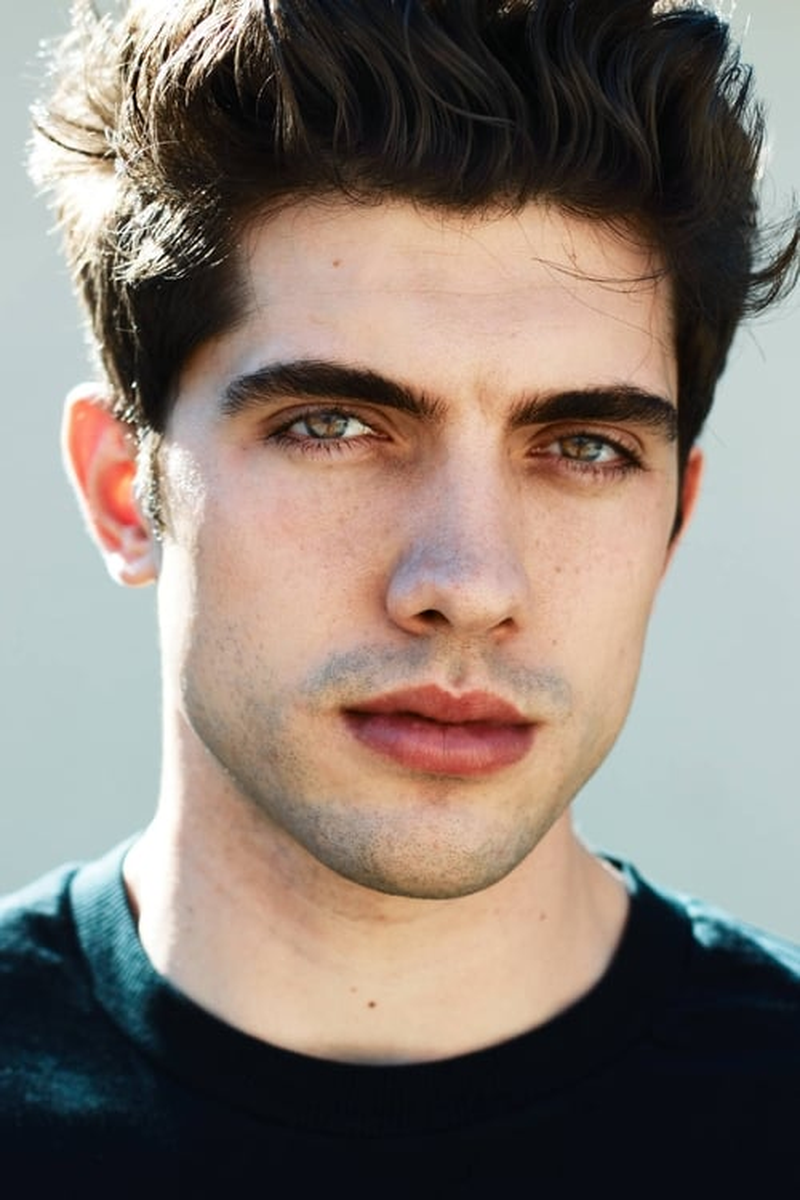 Carter Jenkins - Foto 3