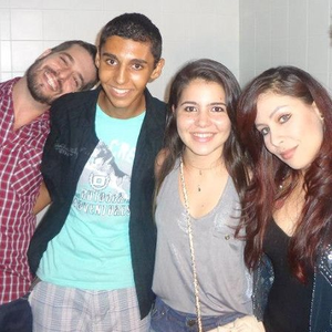 Foto de perfil de Gustavo Souza