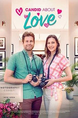 Candid About Love (Candid About Love)