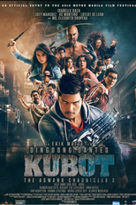 Kubot: As Crônicas de Aswang 2 (Kubot: The Aswang Chronicles 2)