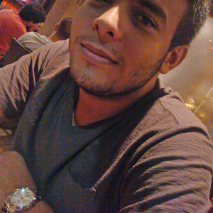 Foto de perfil de Diego Aquino