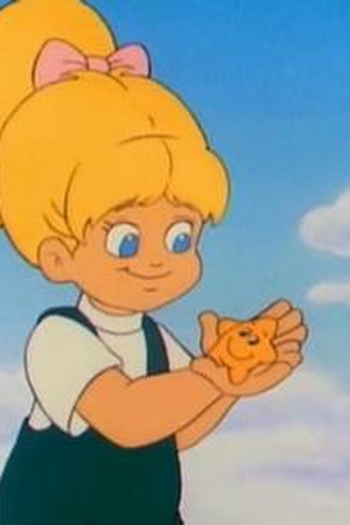 Poster de Episódio The Big Star Round-up (1986)