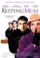 De Bico Calado (Keeping Mum)