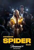 Anderson Spider Silva (Anderson “Spider” Silva)