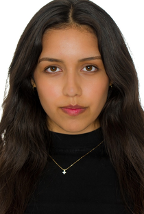 Kirsten Henriquez - Poster 1