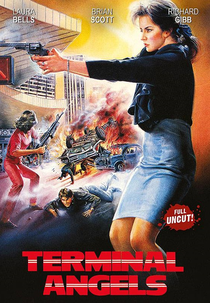 Terminal Angels (Terminal Angels)