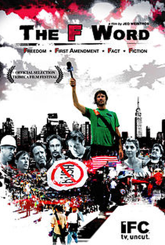 Poster 1 de Filme The F Word (2005)