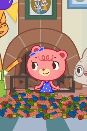Poster de Episódio Not My Birthday (2020)